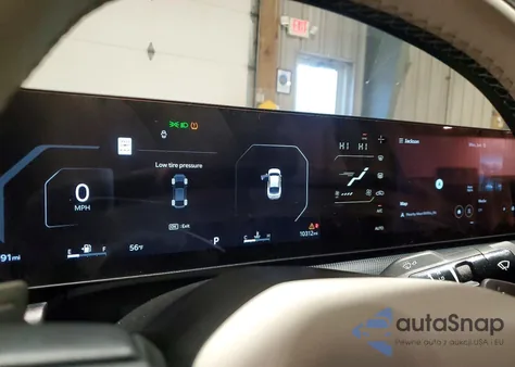 2025 Kia K4 Gt Line z USA, uszkodzony, nr VIN 3KPFW4DE4SE072853